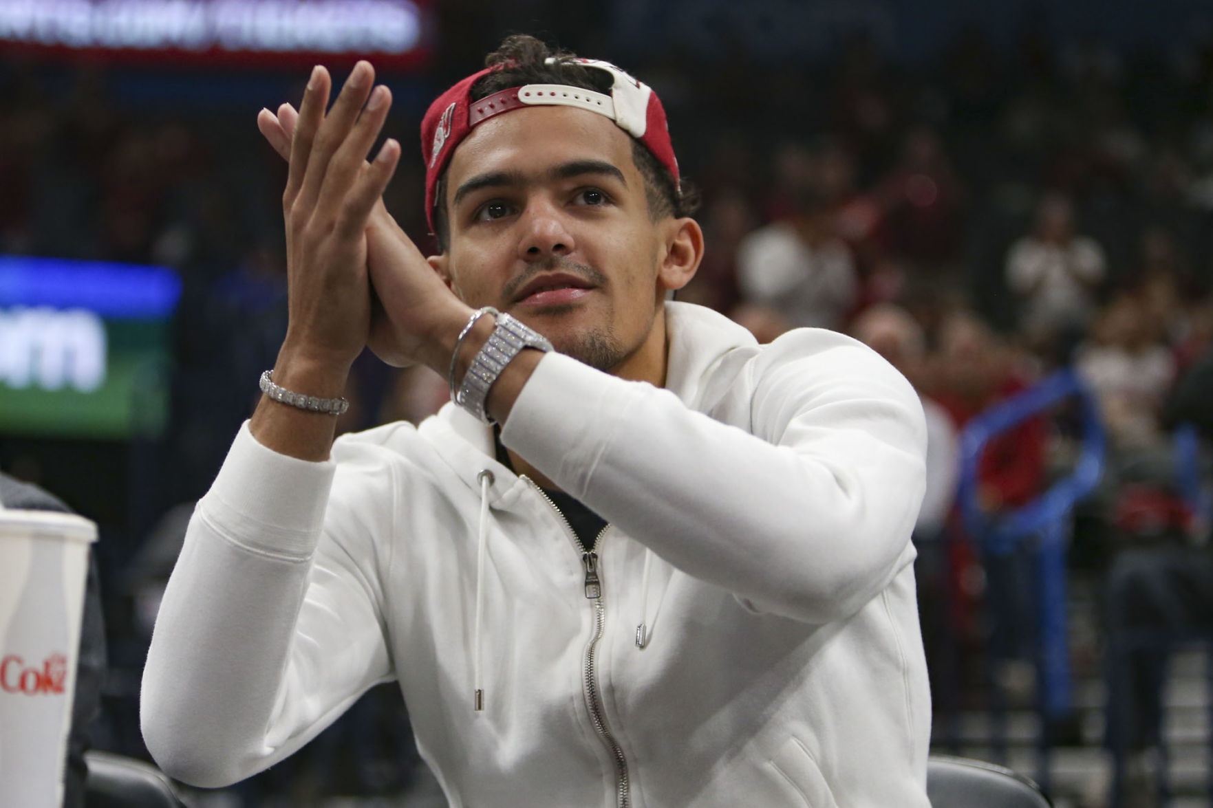 Trae Young